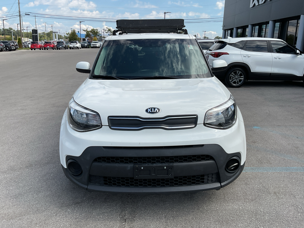 2019 Kia Soul Base photo 2