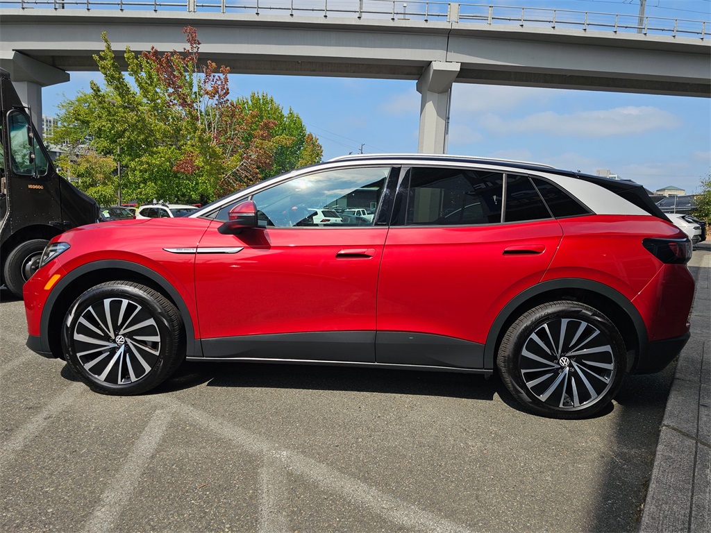 2023 Volkswagen ID.4 Pro Plus photo 5