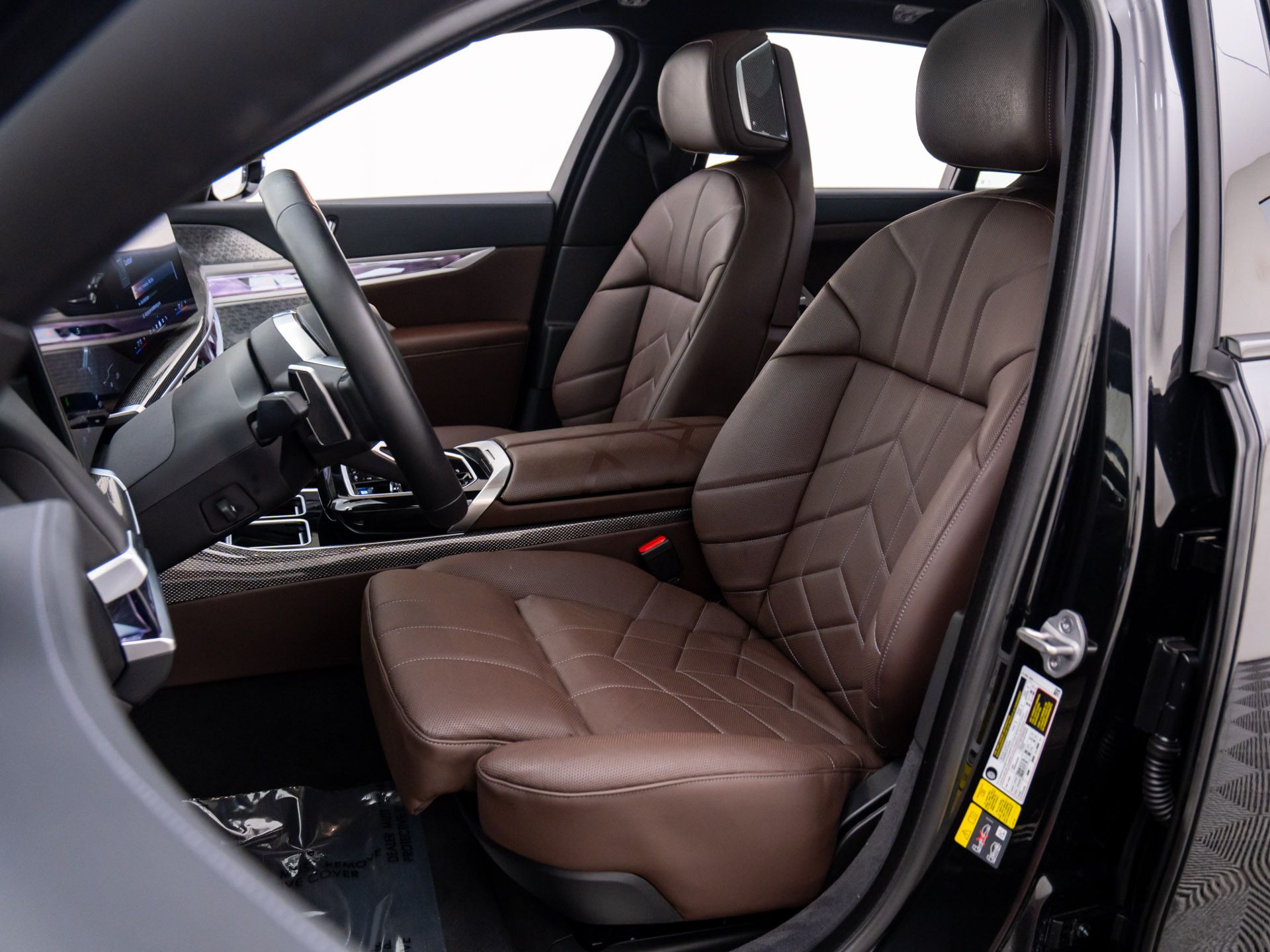 2023 Bmw i7 xDrive60 photo 14
