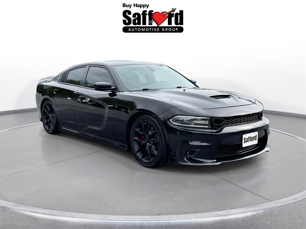 2020 Dodge Charger GT photo 10