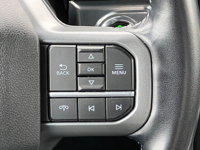 2021 Ford F-150 Lariat photo 28