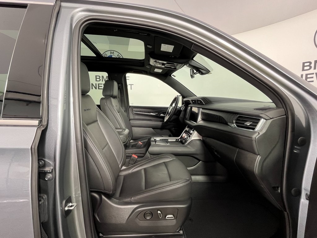 2022 Gmc Yukon Denali photo 16
