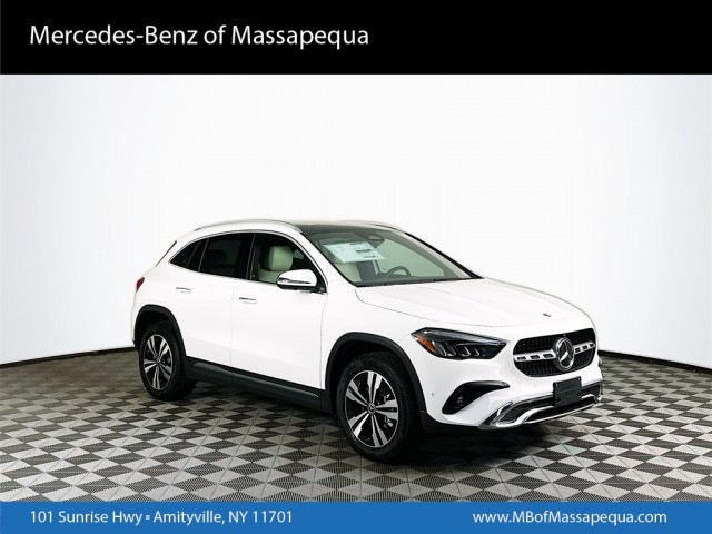 Shop Our Mercedes-Benz Electric Vehicle Inventory | Mercedes