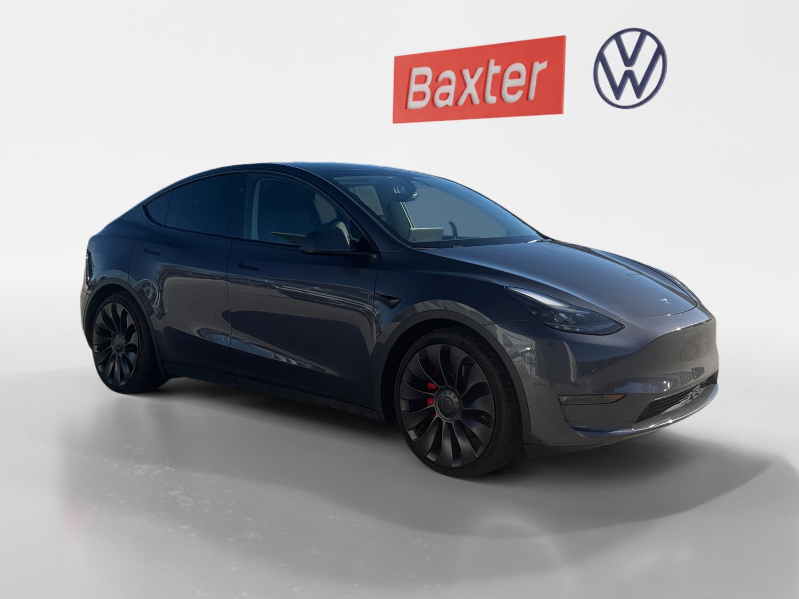 2023 Tesla Model Y Performance's photo