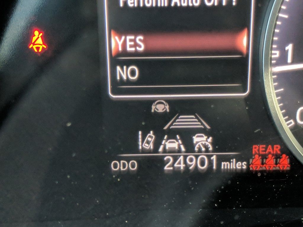 2023 Lexus RX photo 4