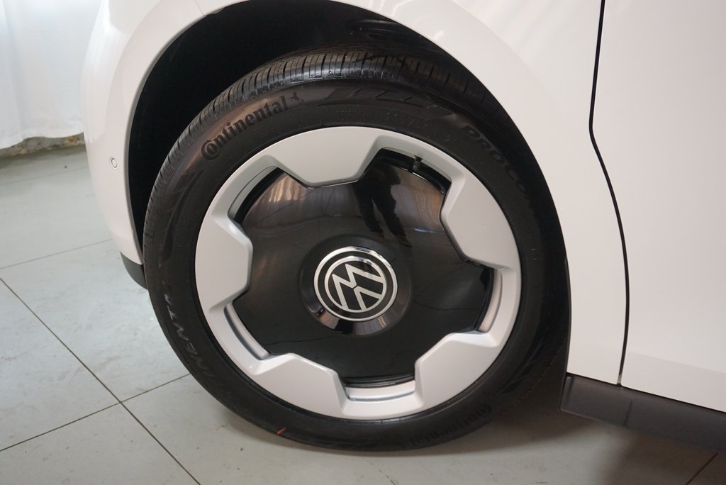 2025 Volkswagen ID. Buzz Pro S photo 38