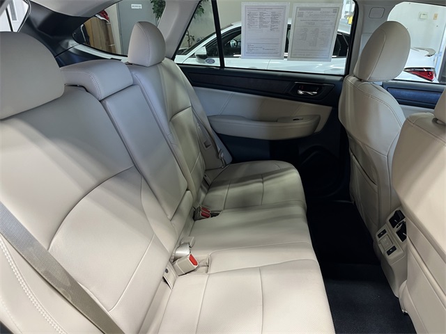 2019 Subaru Outback 2.5i photo 12