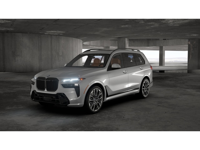 2026 BMW X7 40i's photo