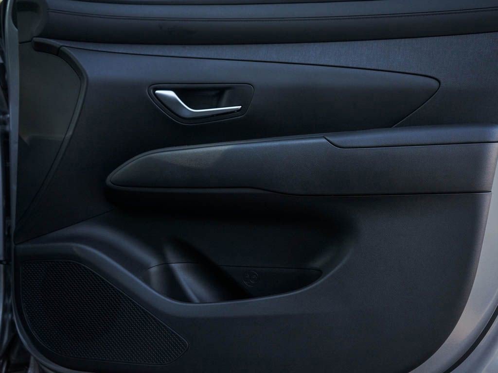 2025 Hyundai Tucson Hybrid SEL Convenience photo 4