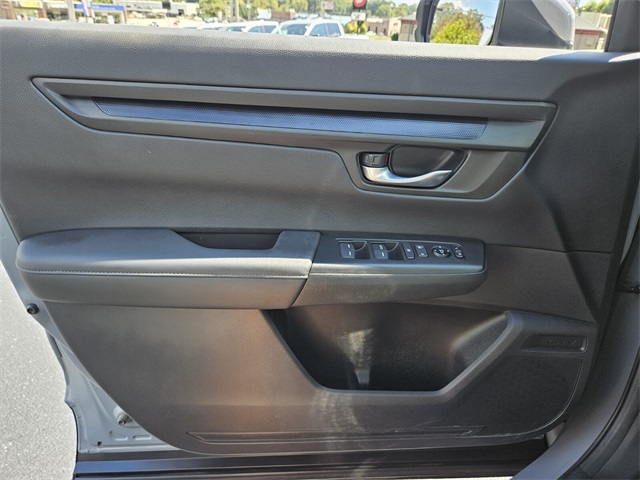 2024 Honda CR-V LX photo 26