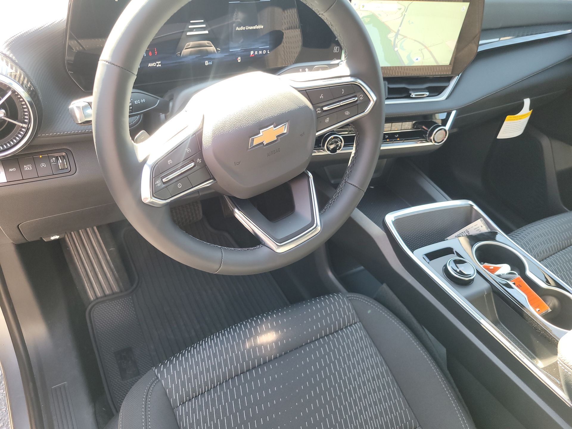 2026 Chevrolet Equinox LT photo 20