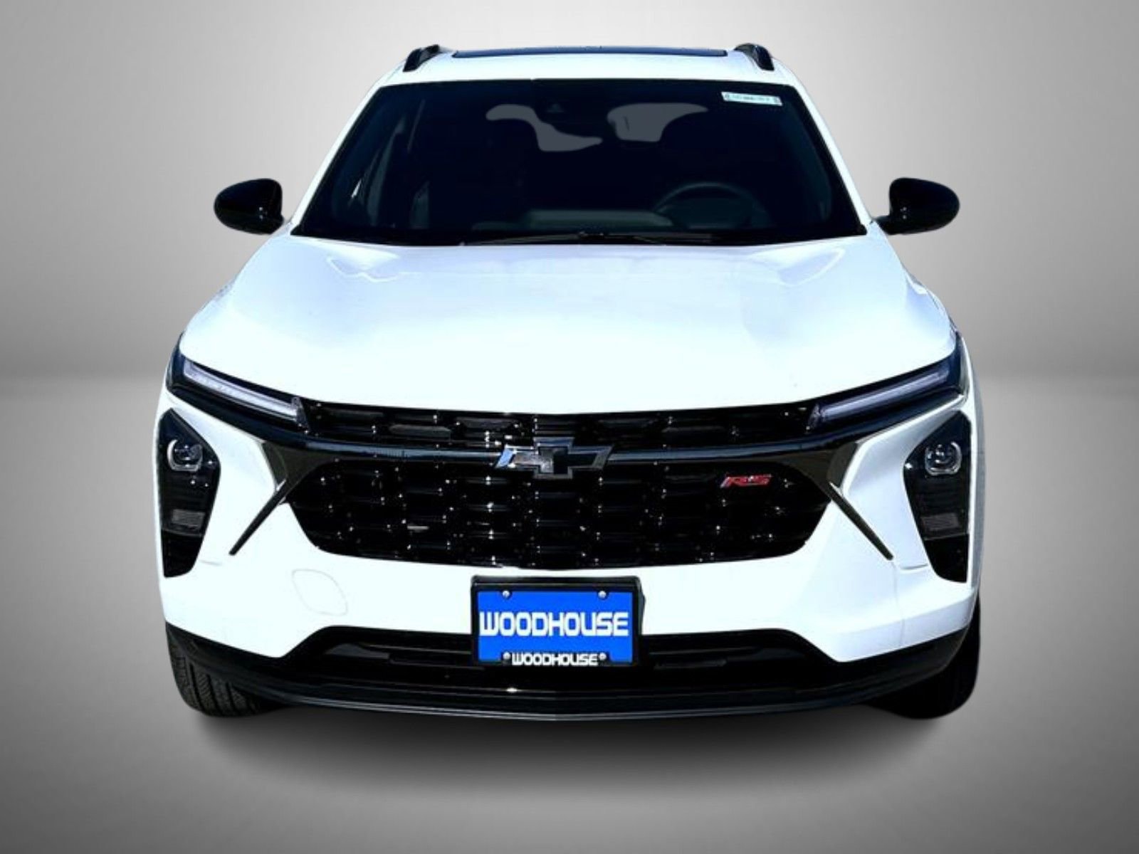 2026 Chevrolet Trax photo 2