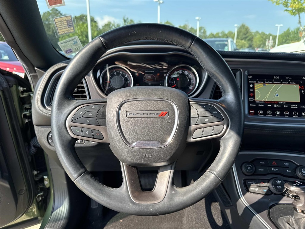 2021 Dodge Challenger SXT photo 20