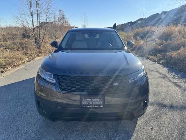 2022 Land Rover Range Rover Velar S photo 3