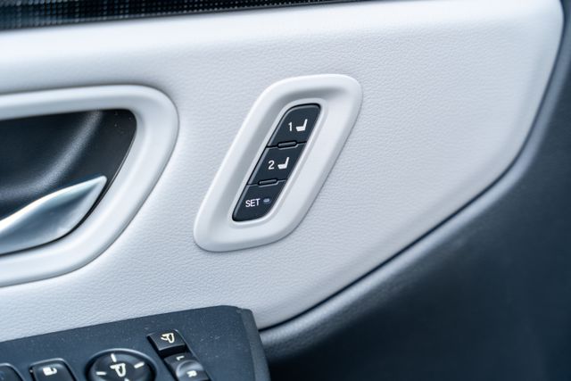 2025 Honda Pilot Elite photo 21
