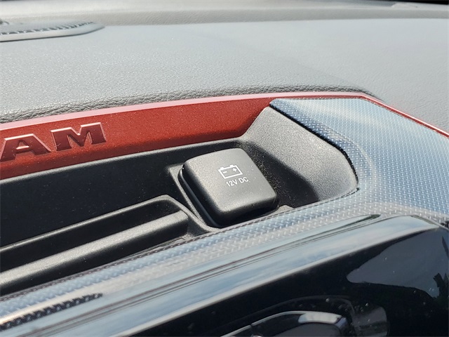 2020 Ram 1500 Rebel photo 29