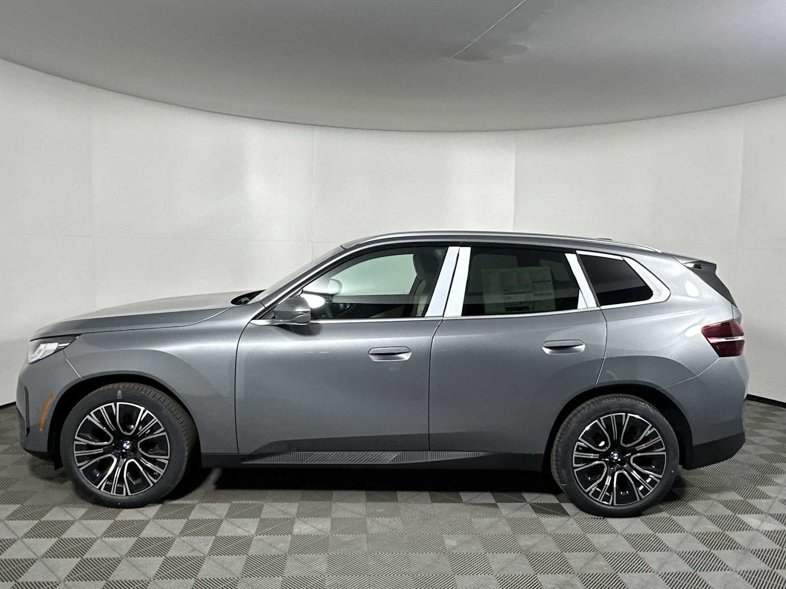 2026 Bmw X3 photo 4