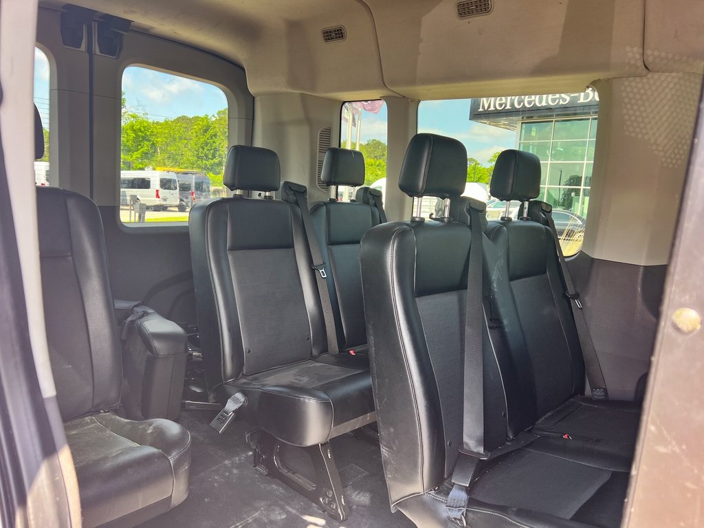 2020 Ford Transit Passenger XL photo 18