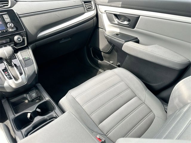 2017 Honda CR-V LX photo 21