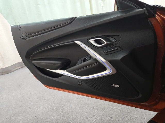 2023 Chevrolet Camaro 2SS photo 18