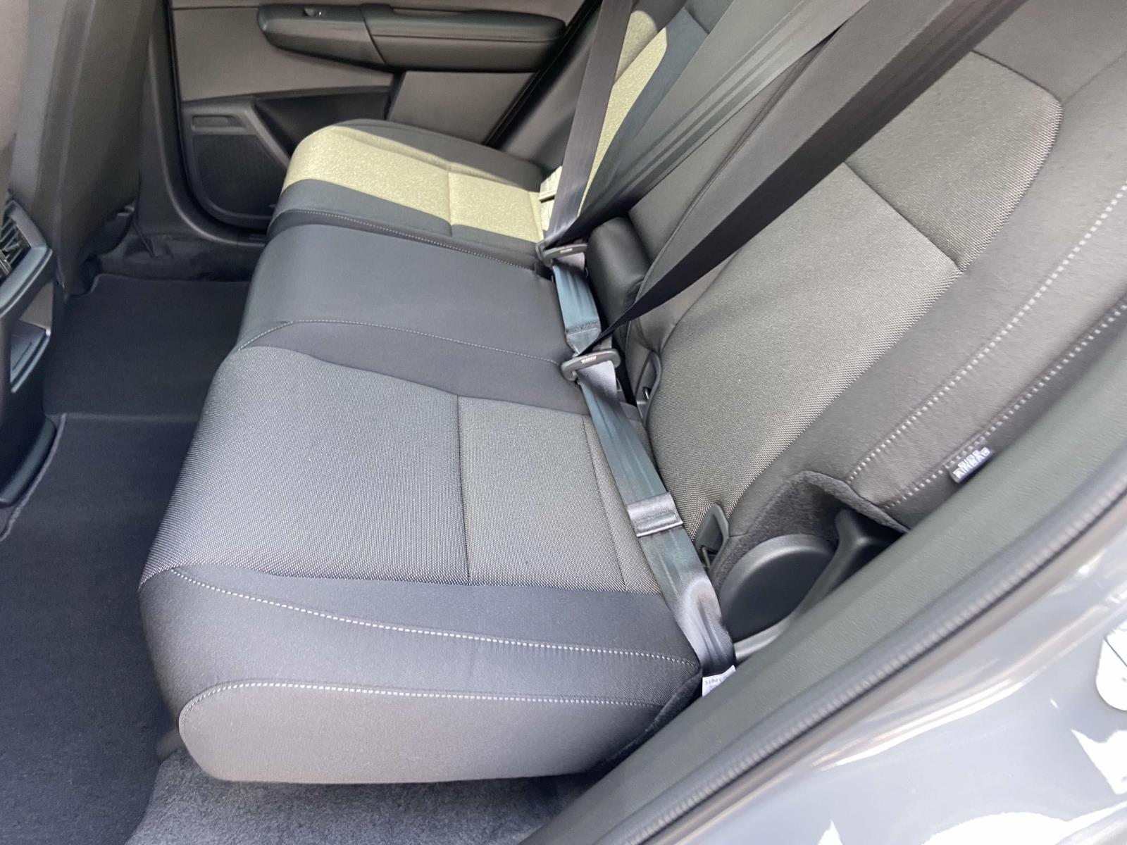 2026 Honda CR-V LX photo 5