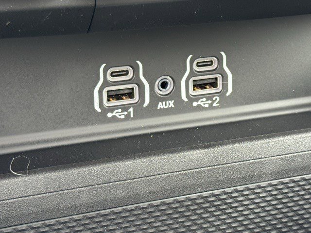 2025 Ram 1500 Big Horn photo 23