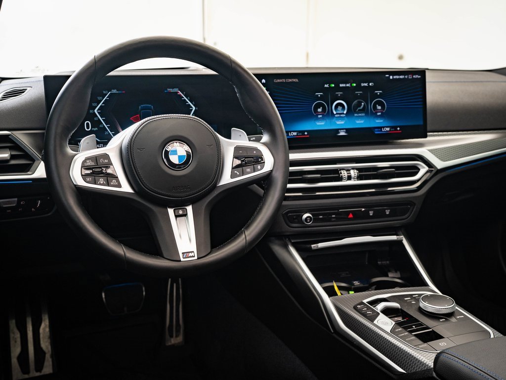 2023 Bmw 340i xDrive photo 4