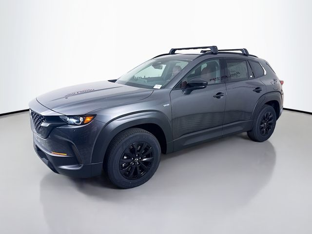 2025 Mazda CX-50 Premium photo 2