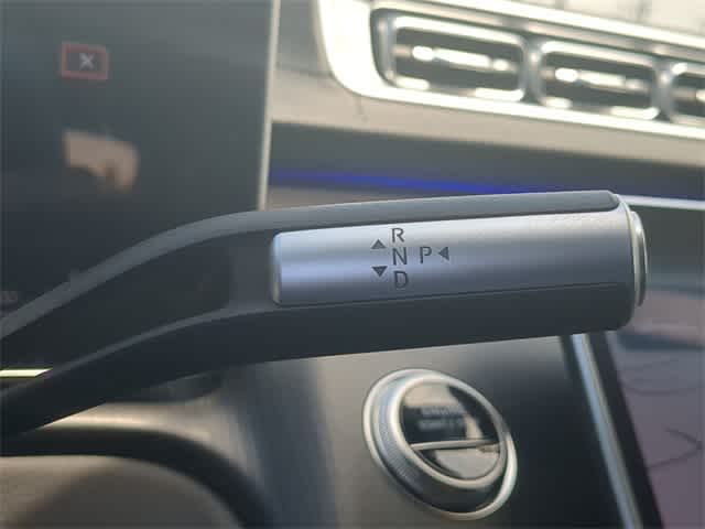 2025 Mercedes Benz S 580e 4MATIC photo 20