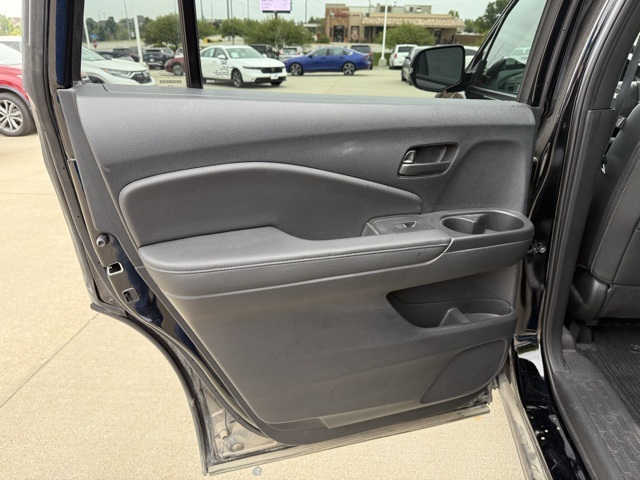 2023 Honda Passport EX-L photo 33