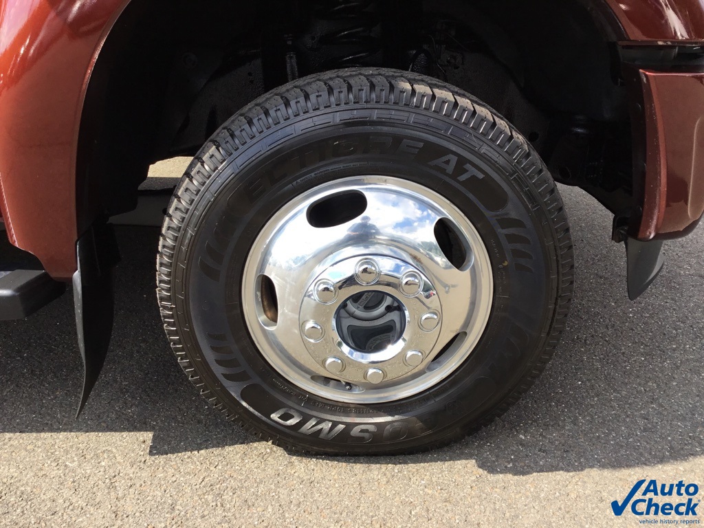 2015 Ford F-350 photo 22
