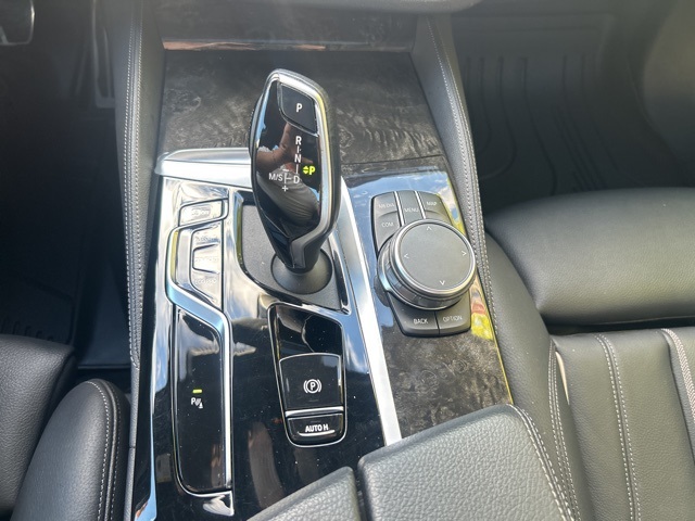 2023 Bmw 540i xDrive photo 33
