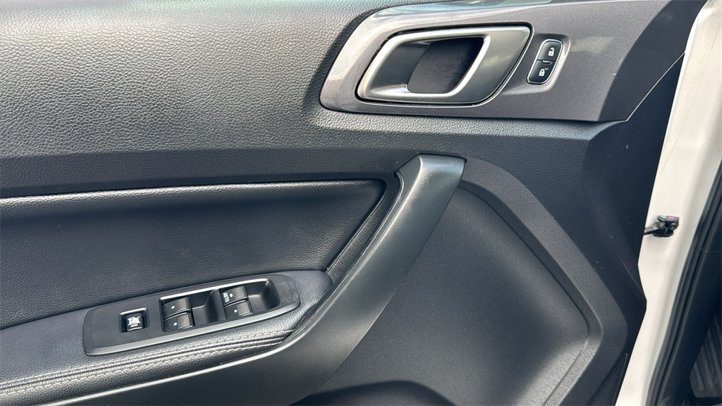 2021 Ford Ranger Lariat photo 19