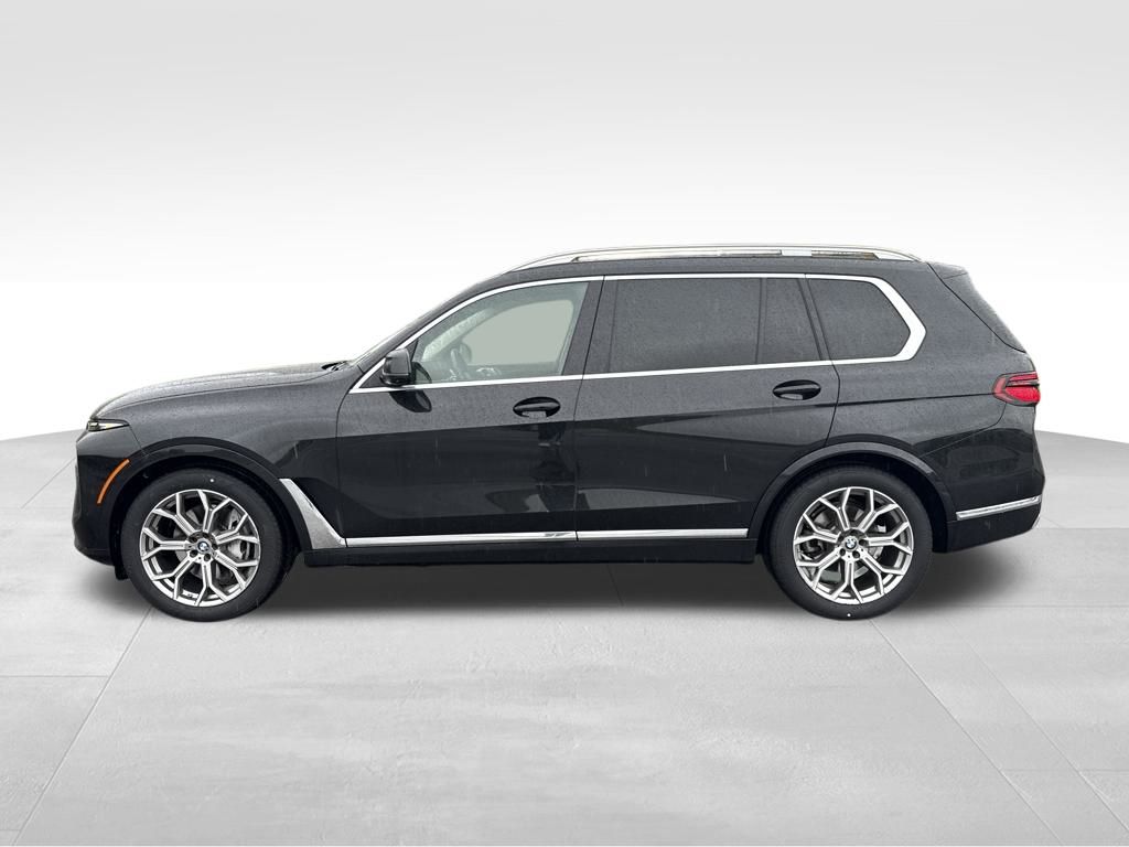 2023 Bmw X7 xDrive40i photo 4