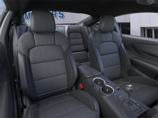 2026 FORD MUSTANG - Image 32