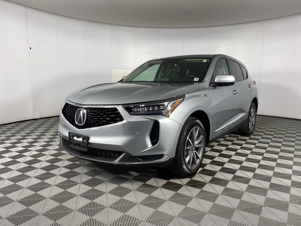 2023 Acura RDX Technology photo 3