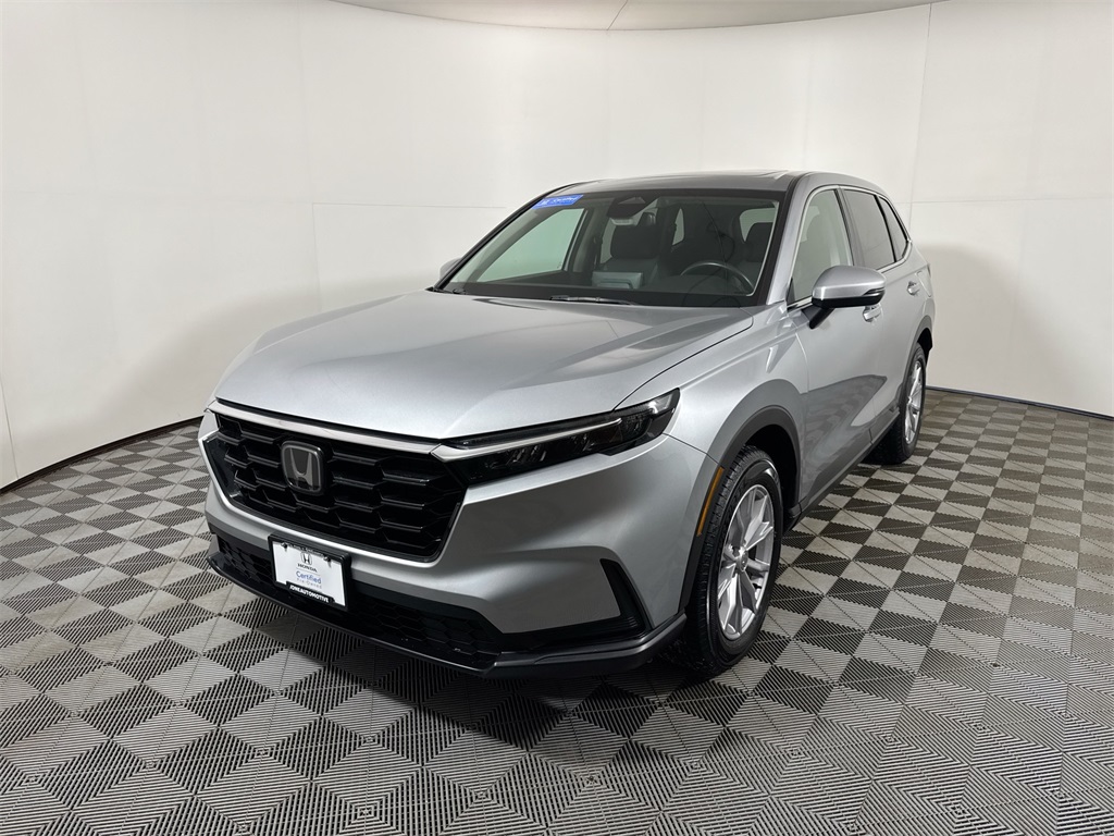2023 Honda CR-V EX's photo