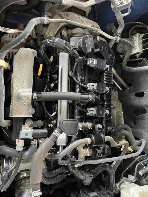 2021 Nissan Kicks S photo 28