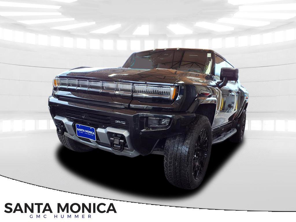 2026 GMC HUMMER EV 2X's photo