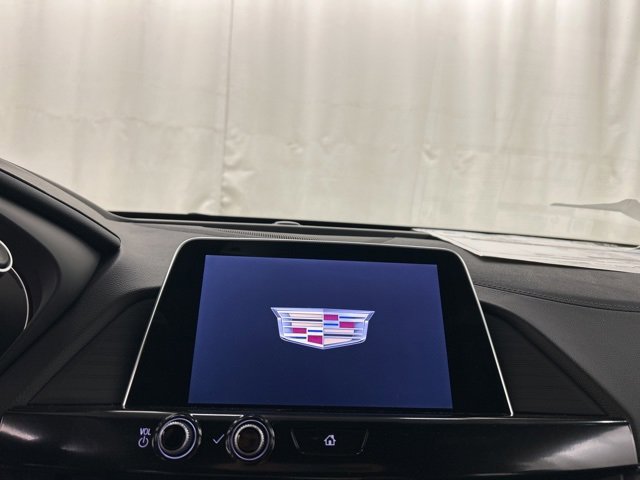 2025 Cadillac CT4 Premium Luxury photo 12