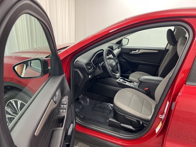 2021 Ford Escape SE photo 12