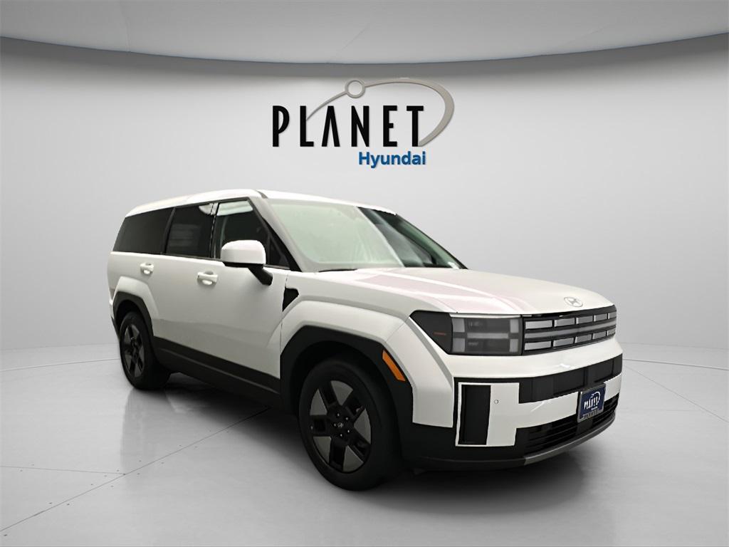 2026 Hyundai Santa Fe SE's photo