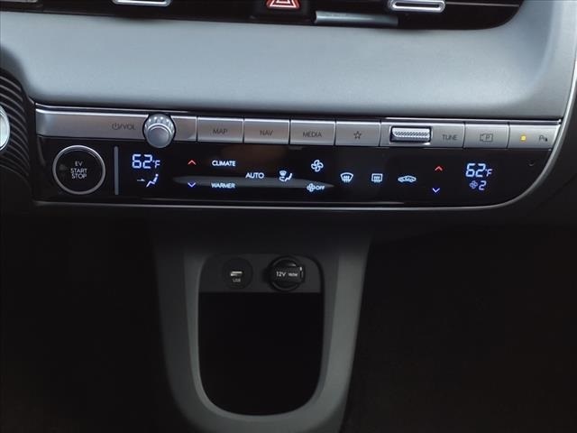 2024 Hyundai Ioniq 5 SEL photo 15