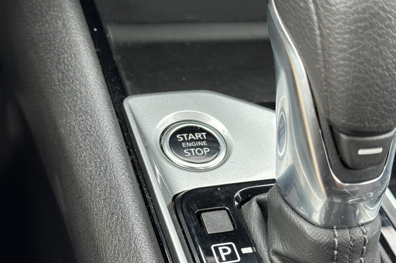 2024 Nissan Altima 2.5 SV photo 25