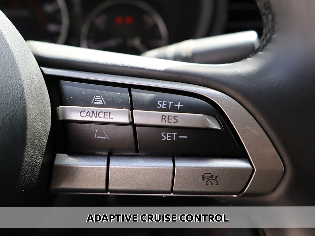 2021 Mazda Mazda3 Select photo 3
