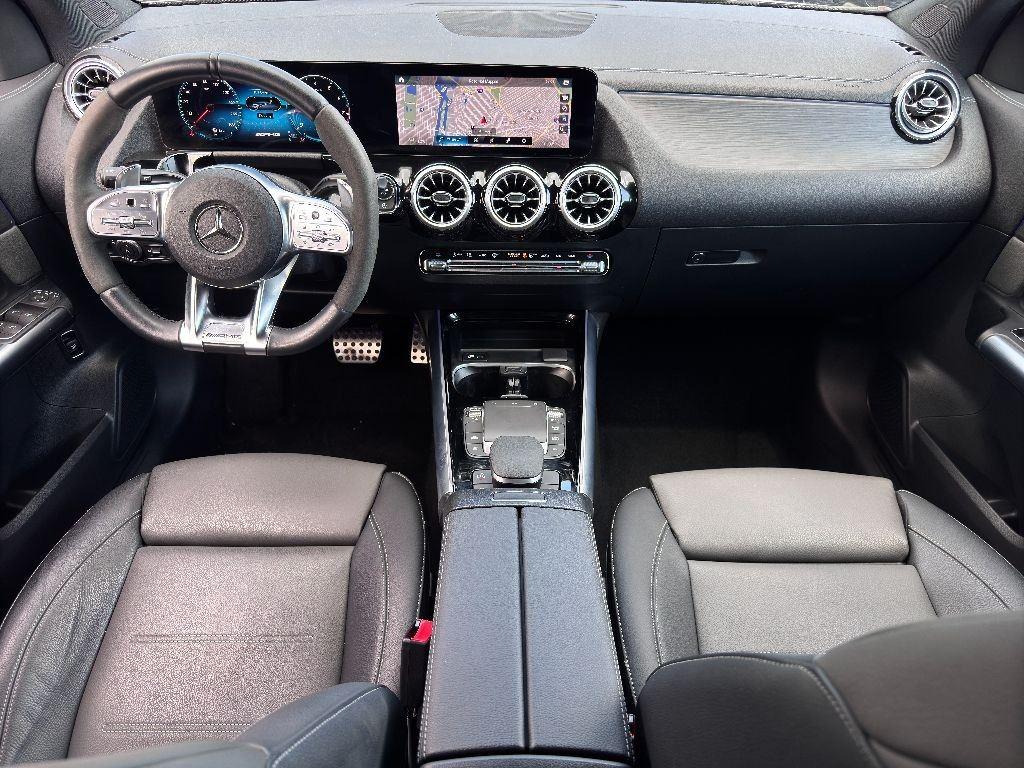 2022 Mercedes Benz GLA AMG 35 4MATIC photo 14