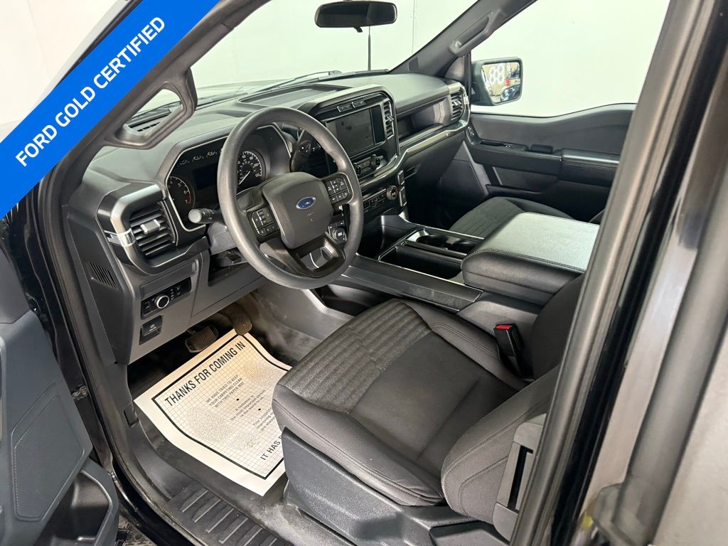 2023 Ford F-150 XL photo 10