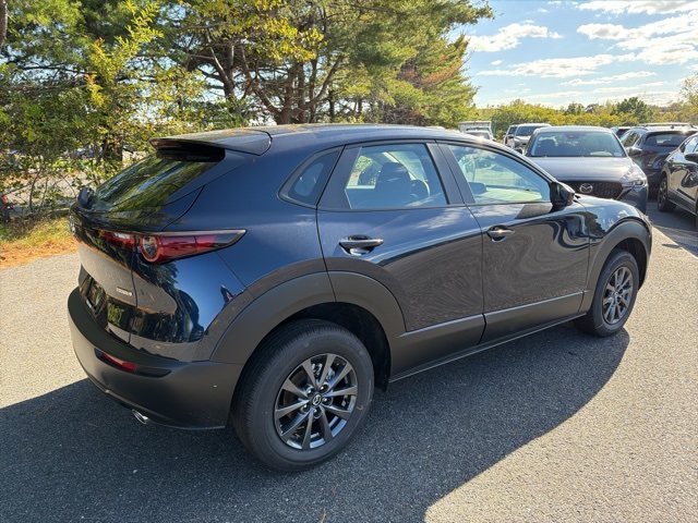 2026 Mazda CX-30 2.5 S photo 3
