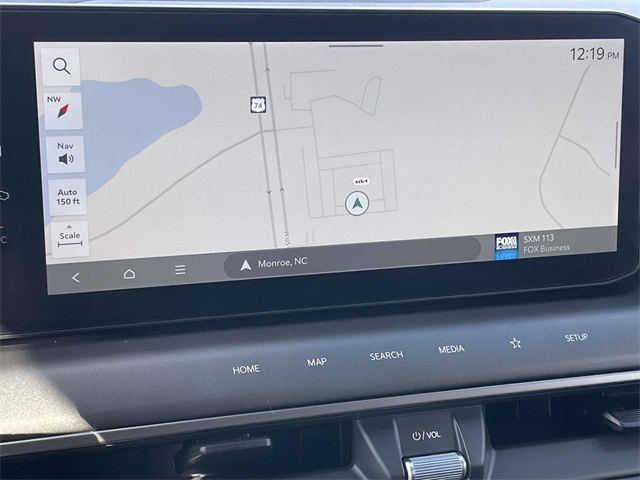 Certified 2024 Kia Ev9 Wind with VIN KNDAFFS57R6019363 for sale in Huntersville, NC