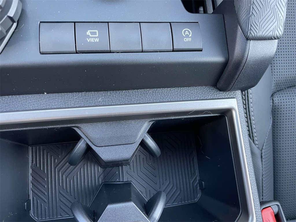 2025 Toyota 4Runner Limited photo 27